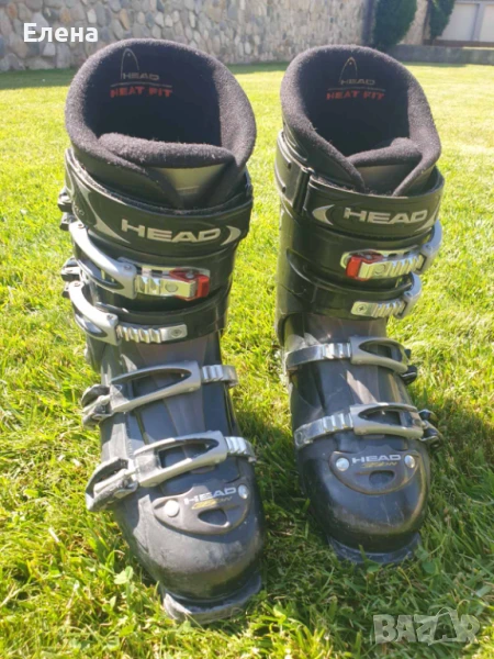 Ски обувки Head Fit Ezon 360, снимка 1