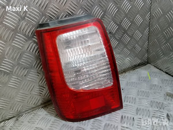 Ляв стоп Kia Joice 2.0i 2001г., снимка 1