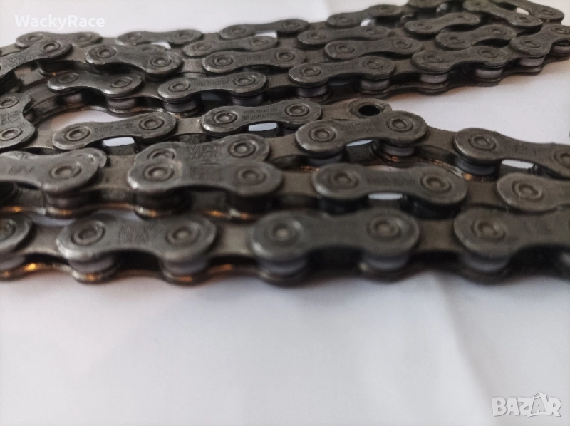 Верига Shimano 105 за шосеен велосипед, снимка 1