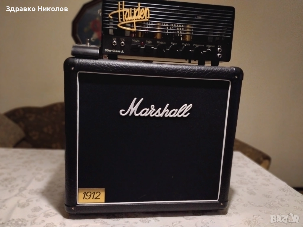 продавам 30 вата-пълна лампа, снимка 1