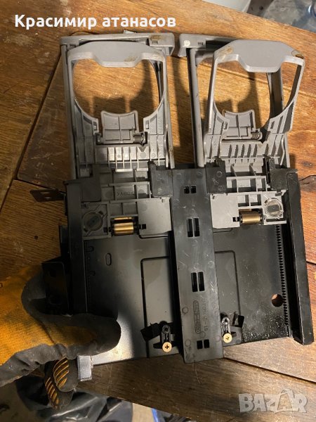 ПОСТАВКА ЧАШИ за Тойота Авенсис версо.2001-2004г, снимка 1