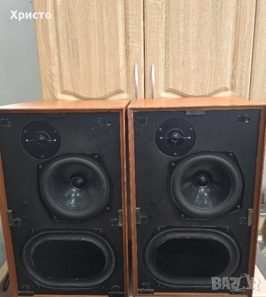 🔊 KEF Cadenza 🔊, снимка 1