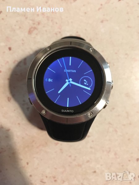 Suunto Spartan Trainer Wrist HR, снимка 1