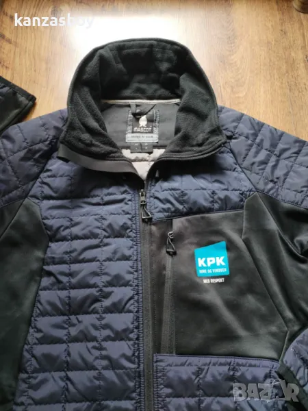 Mascot  Jacket - мъжко работно яке КАТО НОВО L, снимка 1