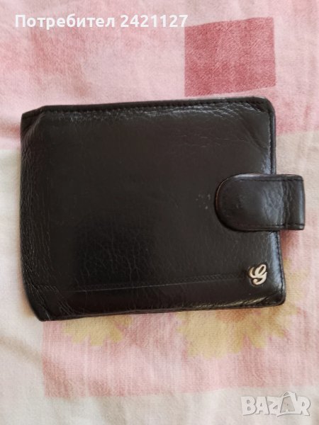 мода аксесоари портфейли , снимка 1
