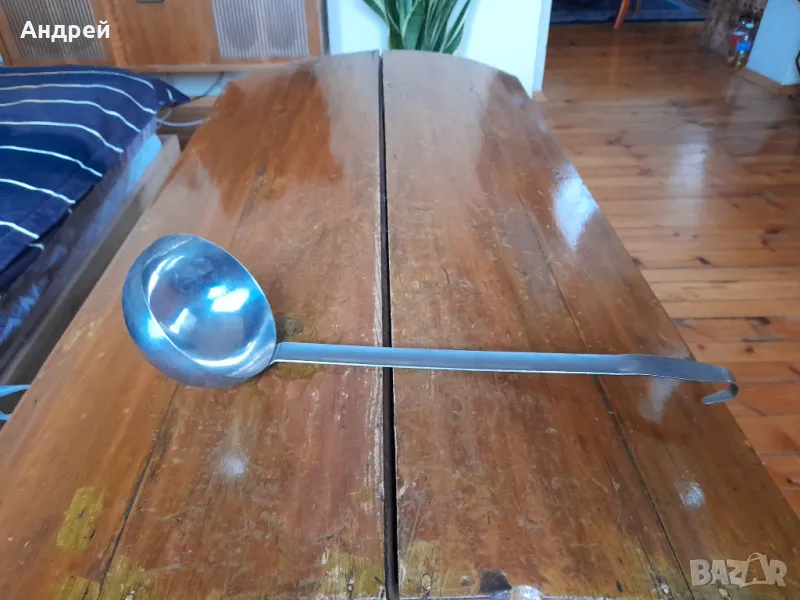 Стар черпак #15, снимка 1