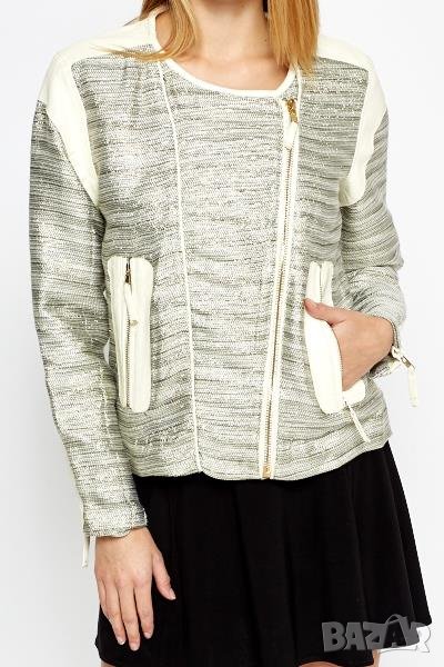 ново есенно яке, снимка 1