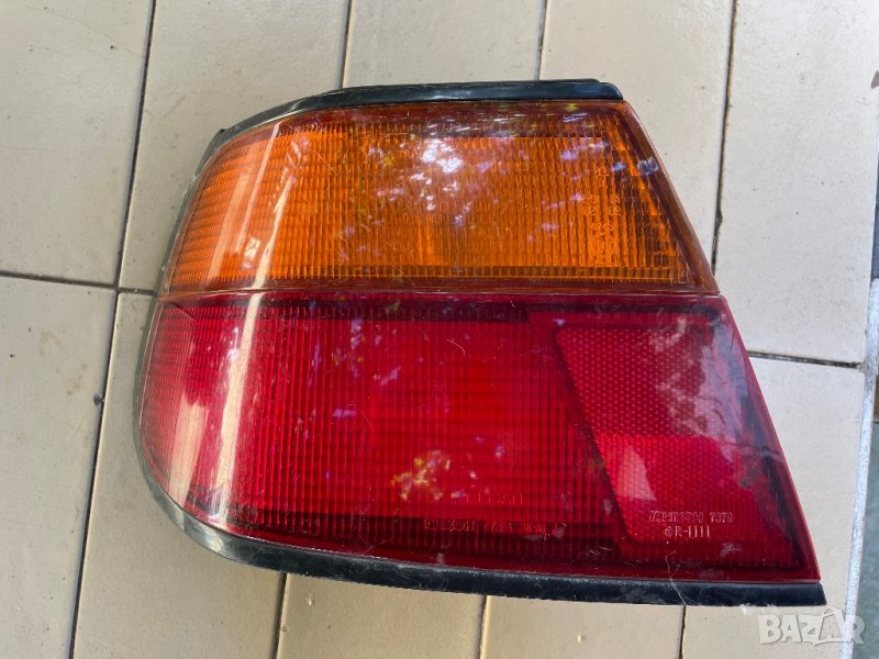 Стоп  от Nissan Almera , снимка 1