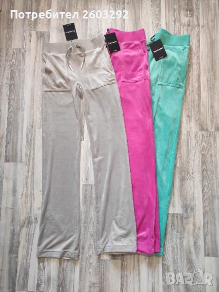 Juicy couture панталон, снимка 1