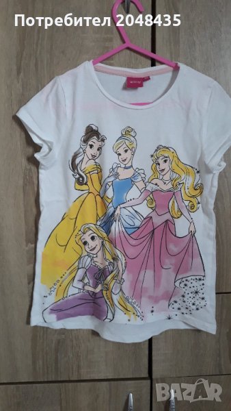 тениска, снимка 1