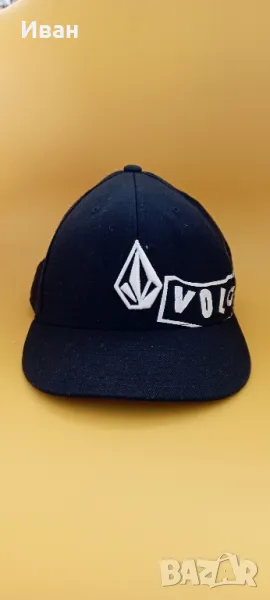 Шапка Volcom, снимка 1
