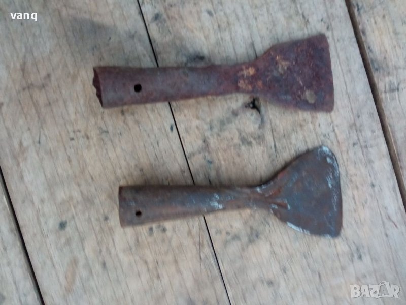 Копраля, снимка 1