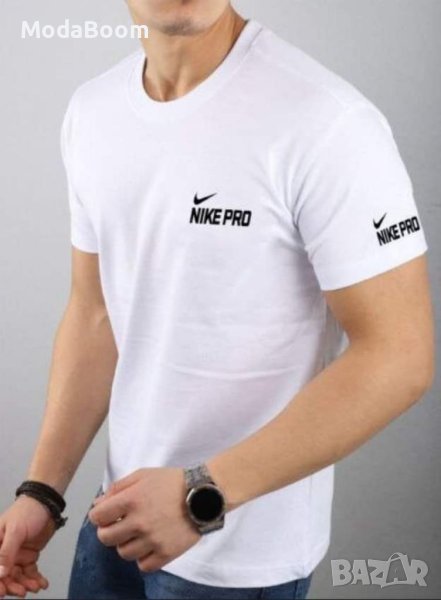 Мъжка тениска Nike , снимка 1
