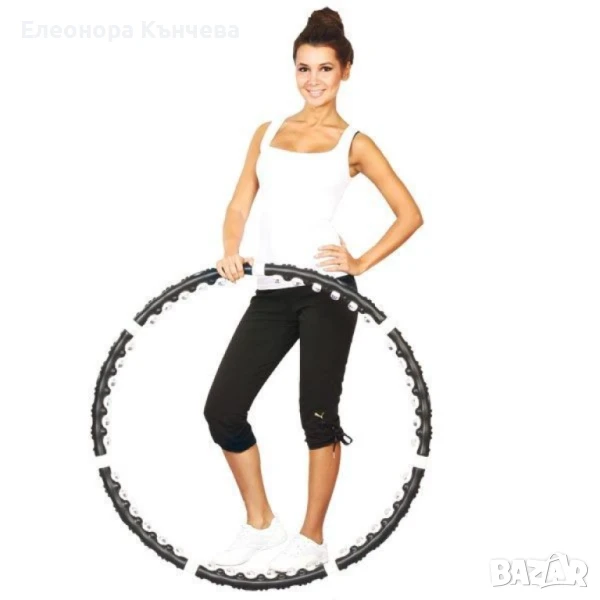 Обръч, снимка 1