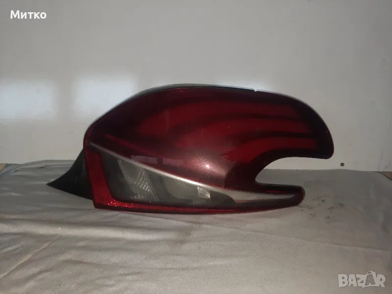 Десен стоп за пежо 208 Peugeot 208, снимка 1