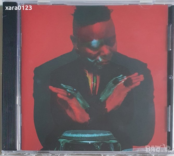 Philip Bailey – Love Will Find A Way, снимка 1