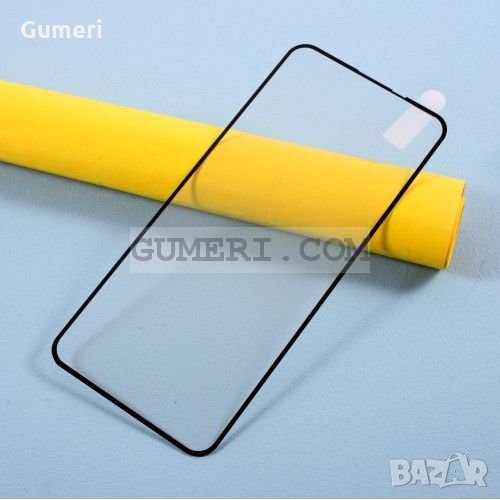 OnePlus Nord N100  5D стъклен протектор за екран , снимка 1