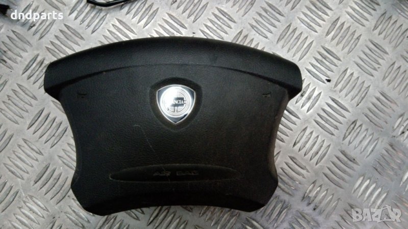 Airbag волан Lancia Lybra 2001г., снимка 1