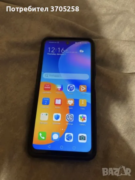 Huawei P Smart 2021, снимка 1