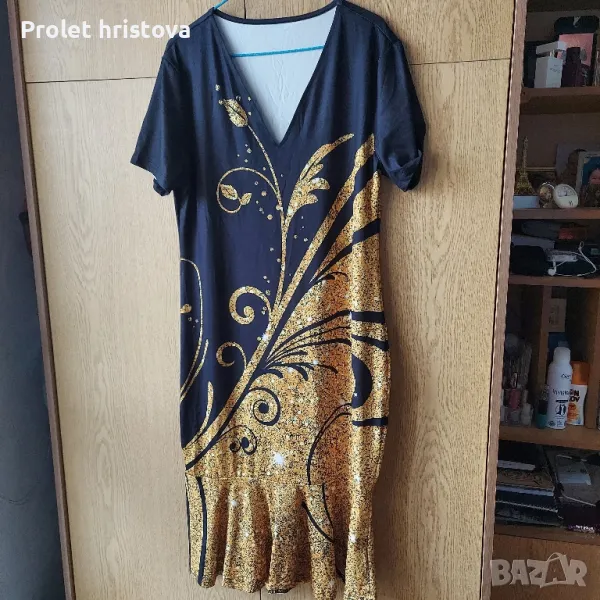 Нови,красиви и елегантни рокли, снимка 1