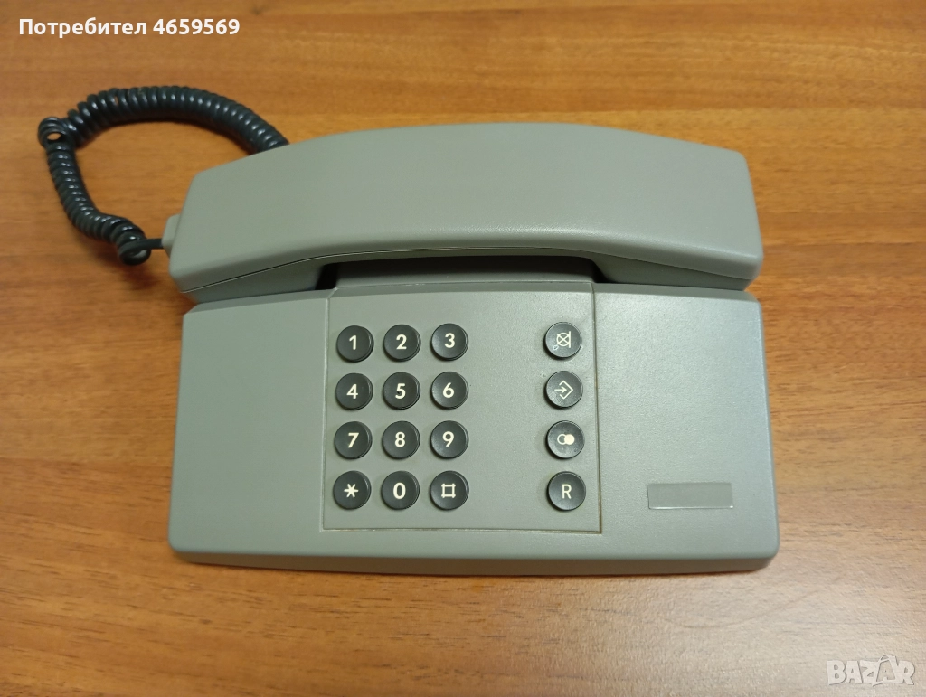 Телфонни апарати, снимка 1