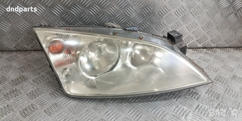 Десен фар Ford Mondeo 2002г.	, снимка 1