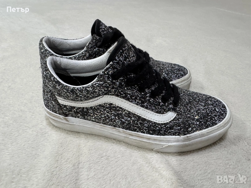 Дамски сникерси VANS, снимка 1