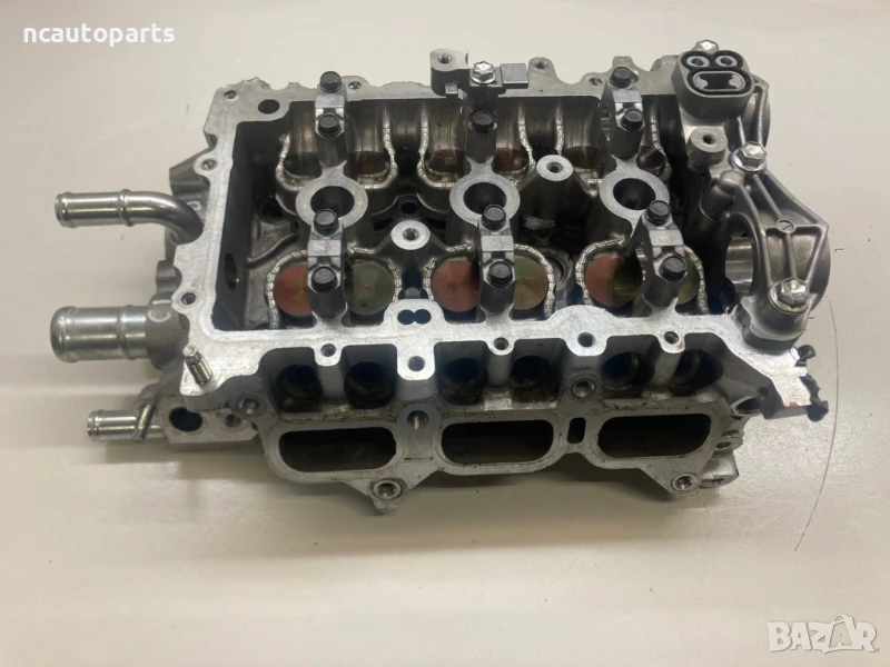 Цилиндрова глава за Пежо 108 Ситроен Toyota 1.0 Бензин CFB (1KR) 20K09Y21702 2021, снимка 1