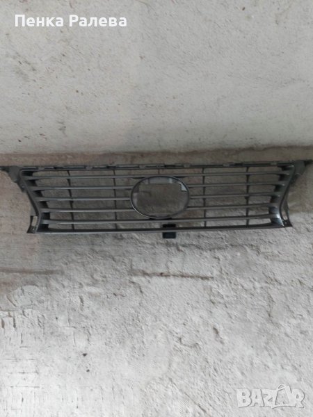 Решетка за Lexus , снимка 1