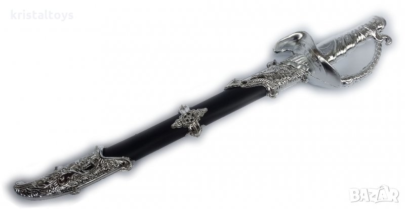 Детски пиратски меч, снимка 1