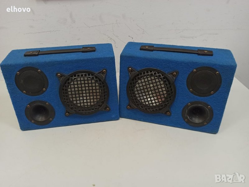 Тонколони , снимка 1