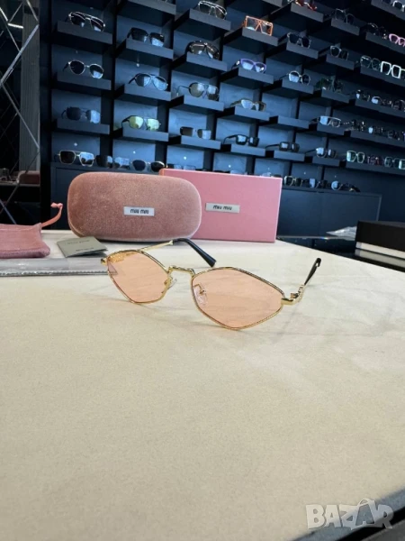 очила miu miu chanel , снимка 1