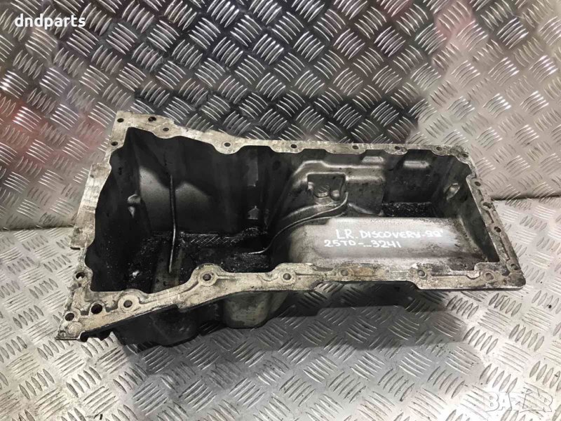 Картер Land rover Discovery,2.5TD,1999г., снимка 1