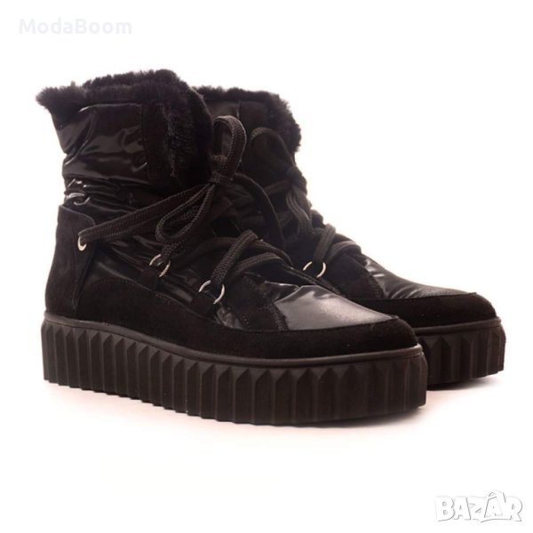 Дамски боти , снимка 1