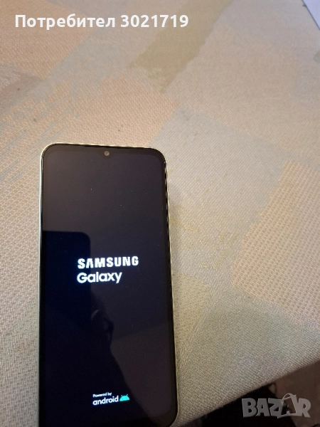SAMSUNG A 14, снимка 1