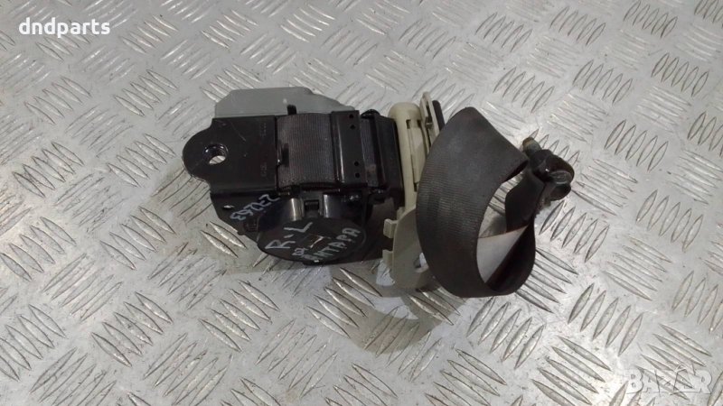 Колан Opel Antara 2007г.(заден ляв)	, снимка 1