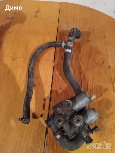 водна помпа циркулационна помпа бмв Е46 318 143кс bmw e46 318i 143ks , снимка 1