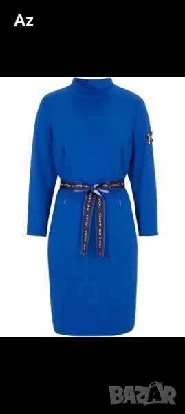 Дамска рокля , снимка 1