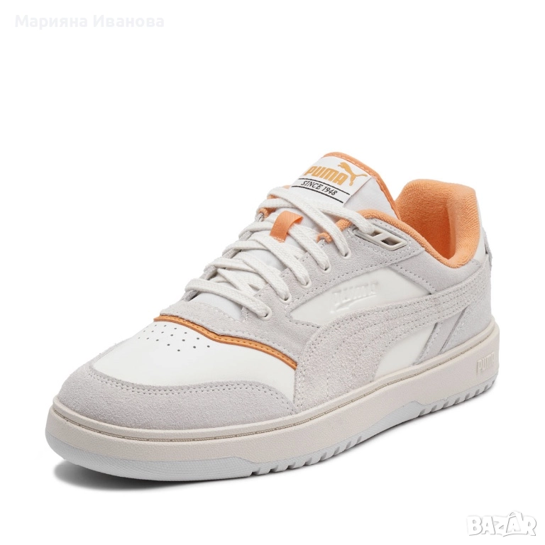 Puma мъжки кецове, снимка 1