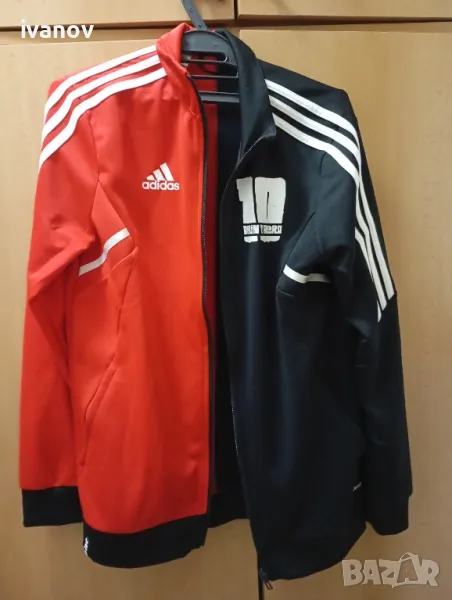 Горнище Adidas , снимка 1