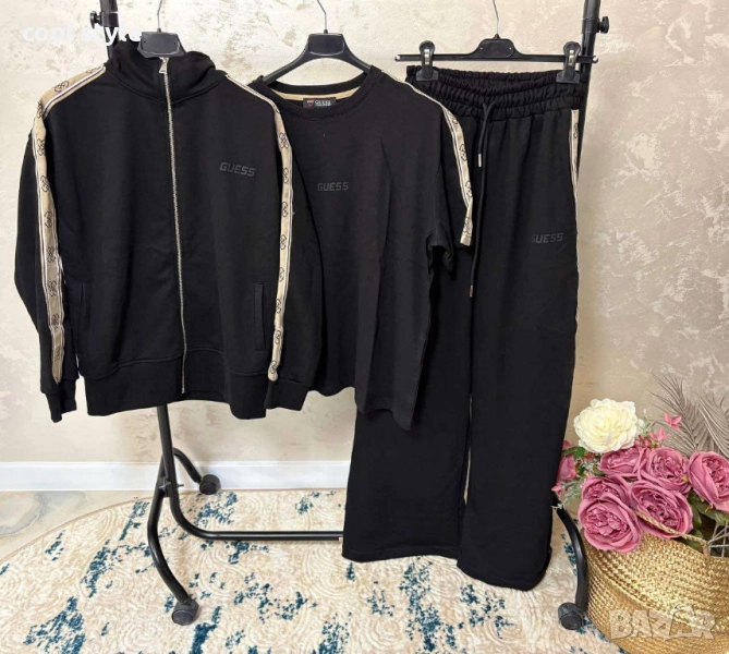 екип, снимка 1