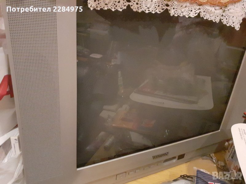 телевизор watson, снимка 1