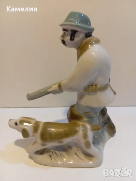 Порцеланова фигура , снимка 1