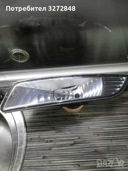 Фар за мъгла FORD MONDEO MK5 /EM2B-15A202-AB/, снимка 1