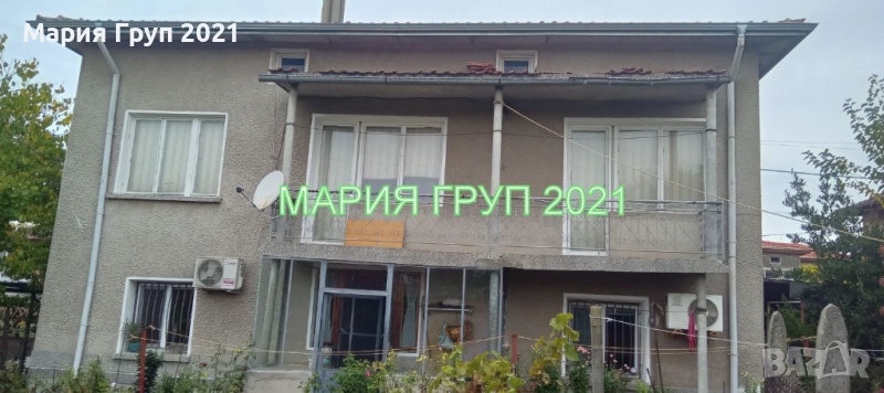 !!!ТОП ОФЕРТА!!!Продавам Двуетажна Къща с Гараж в гр. Димитровград кв."Черноконево"!!!, снимка 1