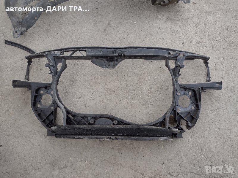 Предна основа(Очиларка) за Ауди А4 Б7 2.0 бензин, снимка 1