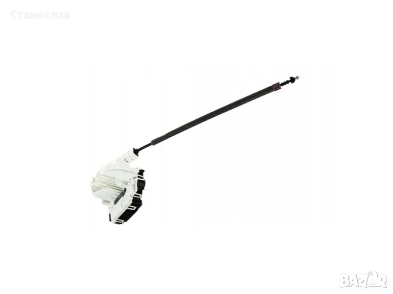  Mercedes SLS R197 Брава за предна дясна врата, снимка 1