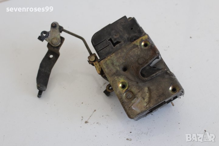 Брава за врата лява Пежо Партнер 2008 1.9d Peugeot Partner Citroen Berlingo, снимка 1