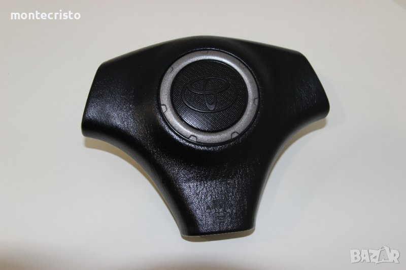 Airbag волан Toyota Rav-4 (2000-2005г.) Rav4 Rav 4, снимка 1
