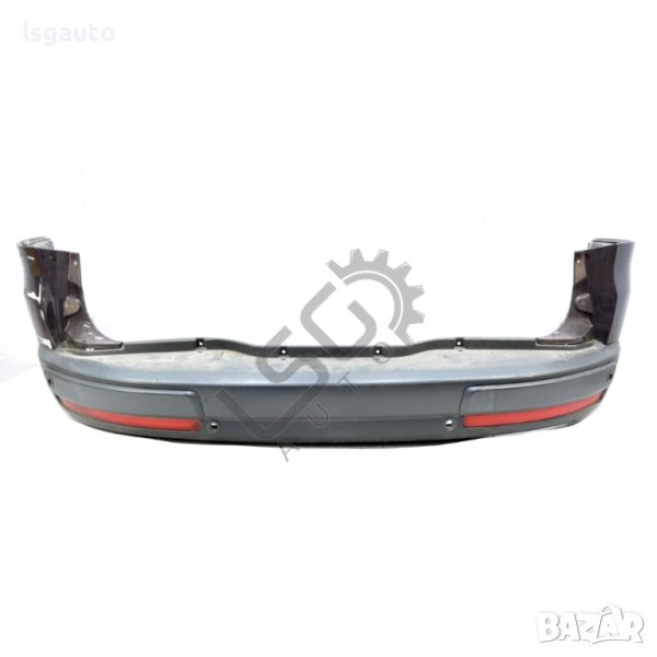 Задна броня Ford Galaxy II 2006-2014 ID:100916, снимка 1